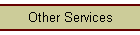 Other Services